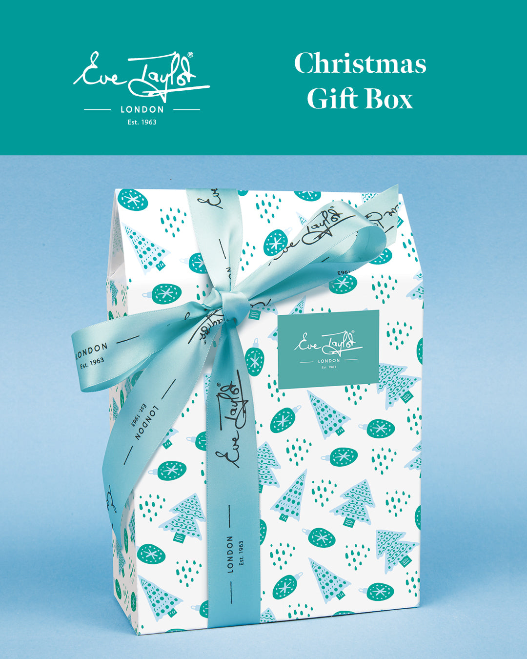 Satin Smooth Aromatherapy gift set