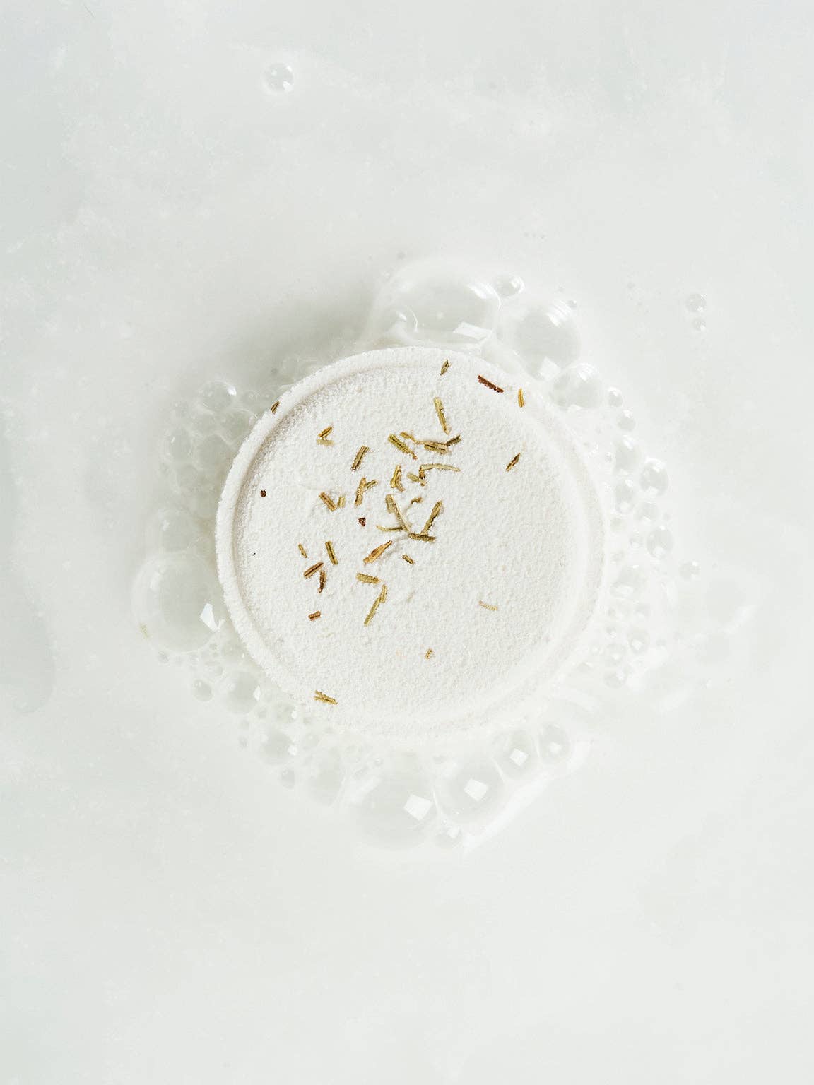 Rosemary & Bergamot - Shower Steamers x3