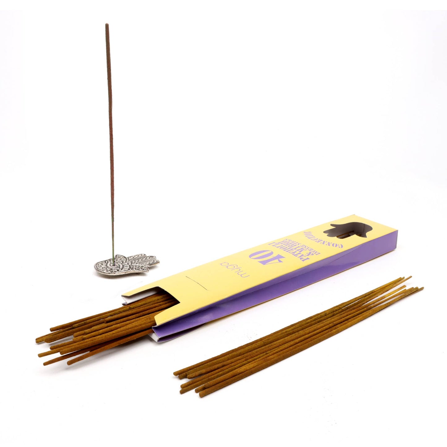 Myga Spirit Incense Sticks