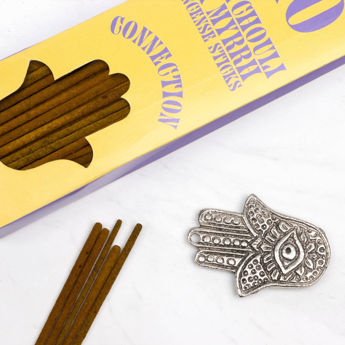 Myga Spirit Incense Sticks