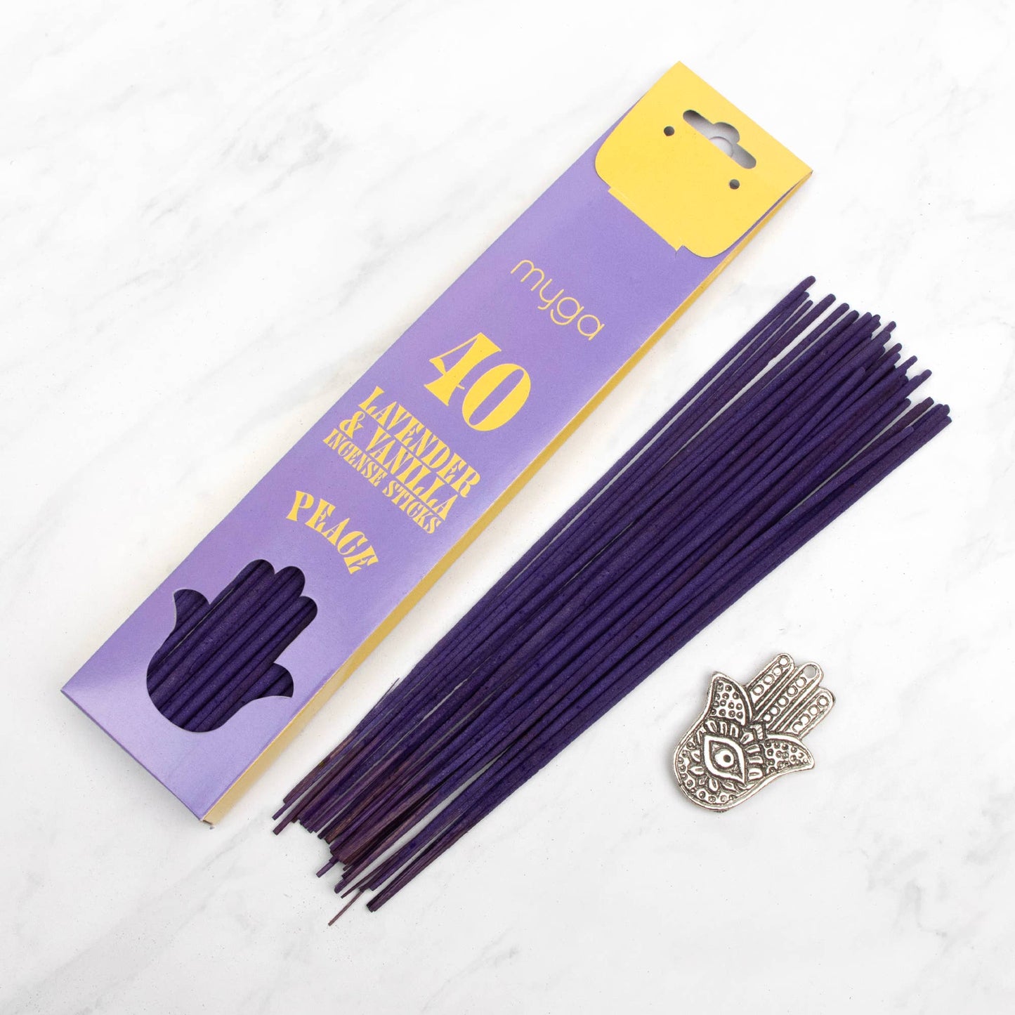 Myga Spirit Incense Sticks