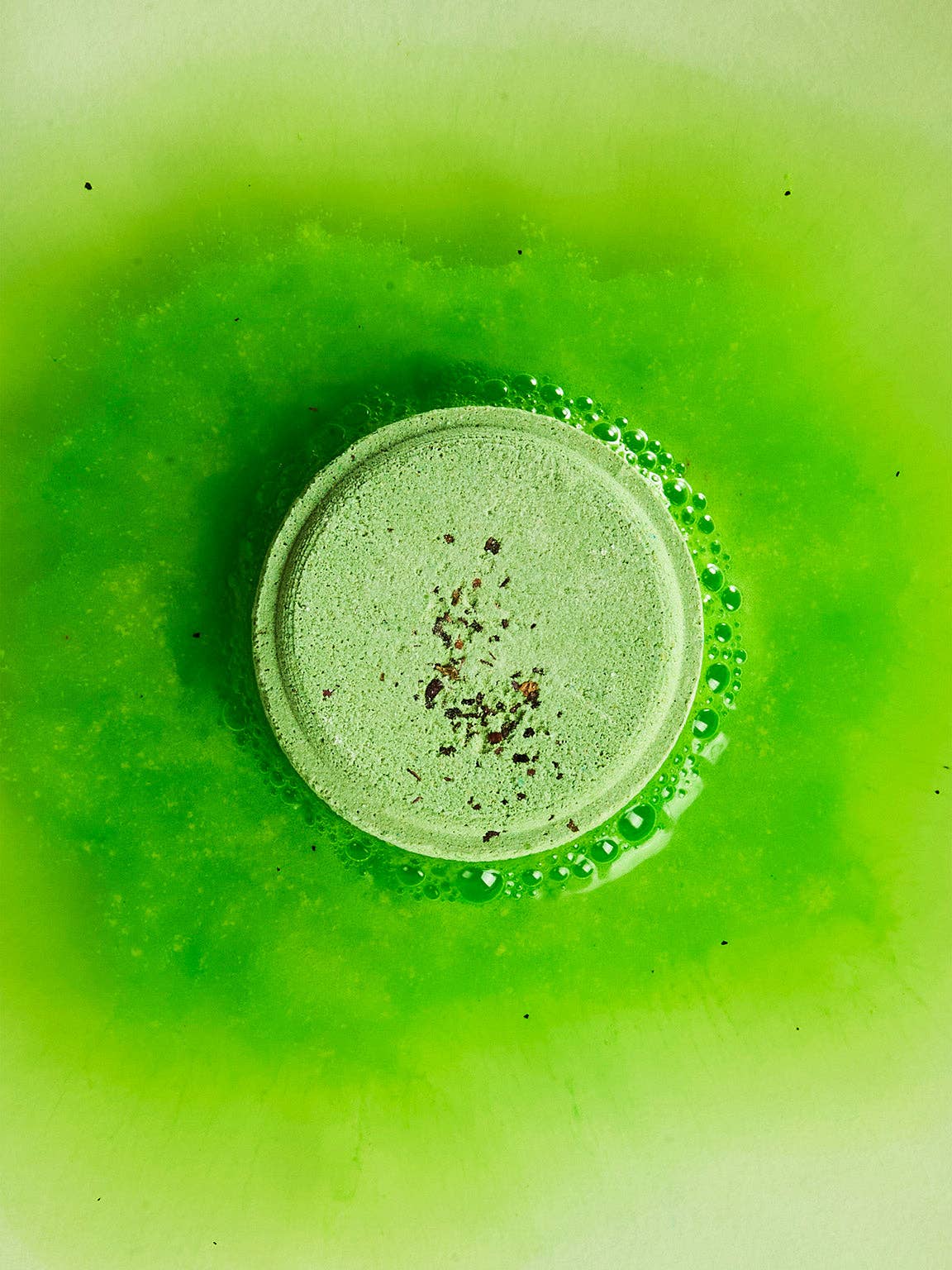 Peppermint & Herb - Shower Steamers x3