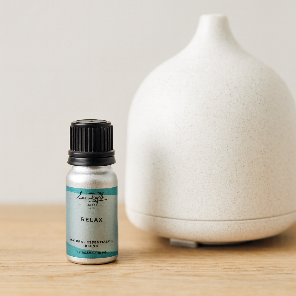 Relax Diffuser Blend - Eve Taylor