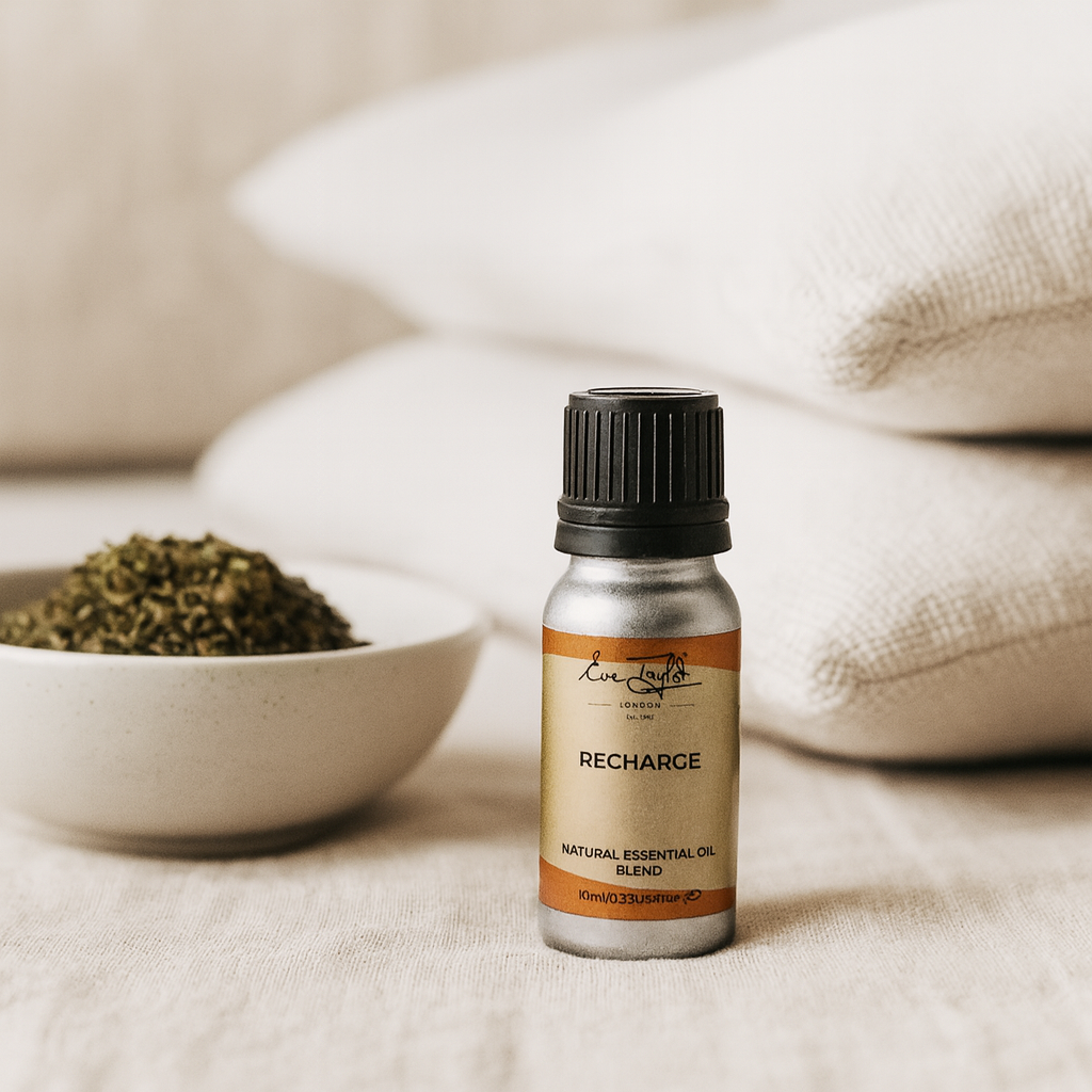 Recharge diffuser oil - Eve Taylor