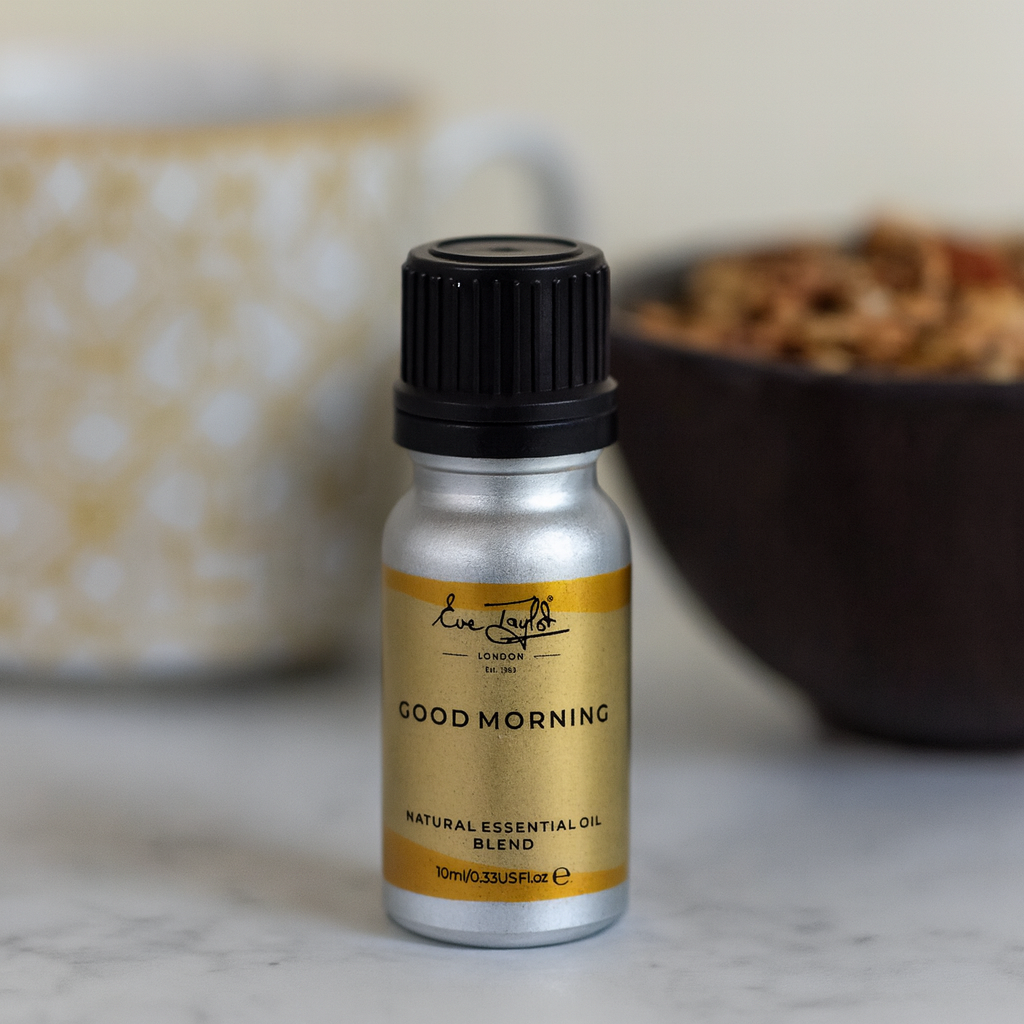 Good morning diffuser blend - Eve Taylor