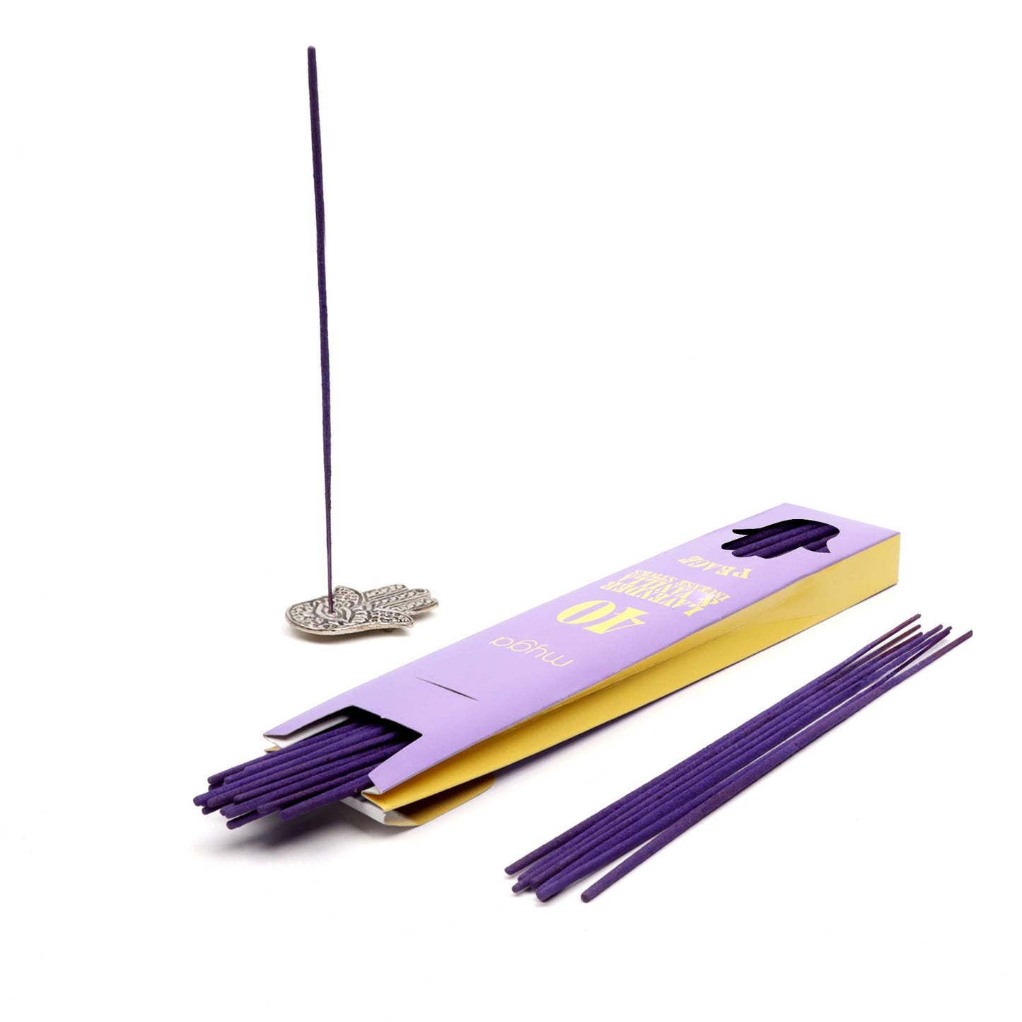 Myga Spirit Incense Sticks