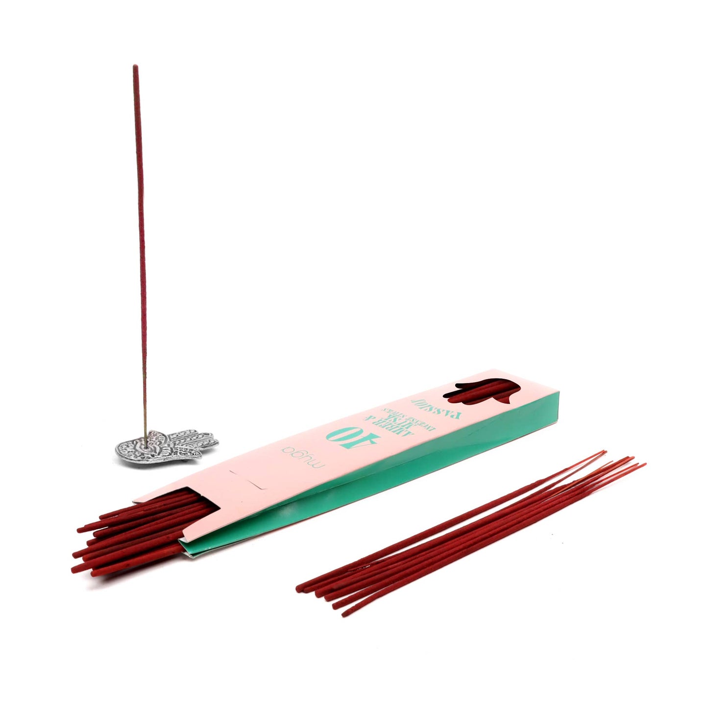 Myga Spirit Incense Sticks
