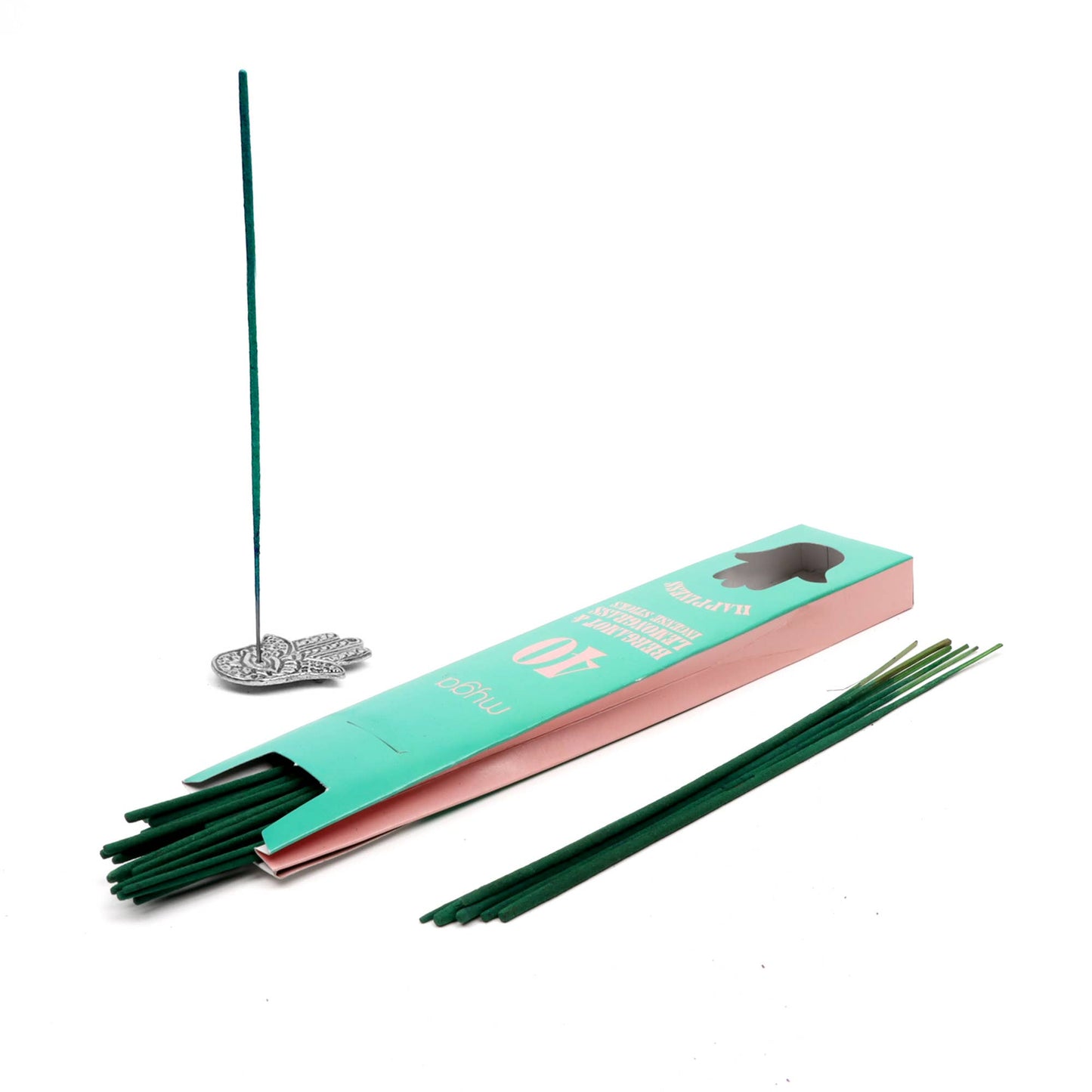 Myga Spirit Incense Sticks